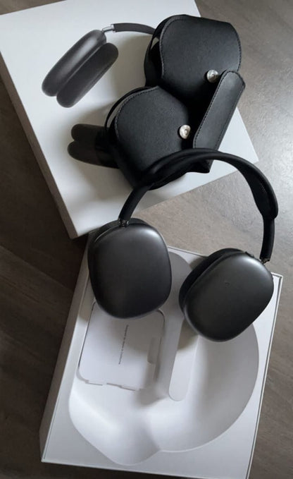 Apple Airpods Max - space grey